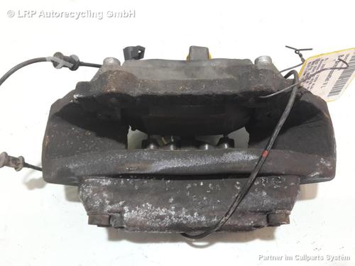 Left front brake caliper MERCEDES-BENZ M-CLASS (W163) ML 350 | BP20539977M105 