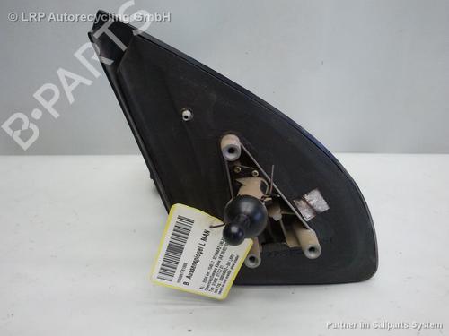 Used Left mirror DAEWOO KALOS (KLAS) 1.2 (72 hp) 20534749