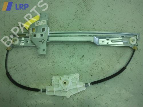 Used Front right window mechanism CITROËN C4 I (LC_) 1.6 16V (109 hp) 20545969
