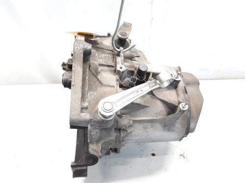 Gearbox PEUGEOT 206 Hatchback (2A/C) 1.4 i | BP20527672M3 