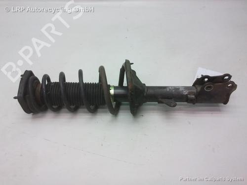 Right rear shock absorber KIA CERATO I Hatchback (LD) 2.0 | BP20543066M19 
