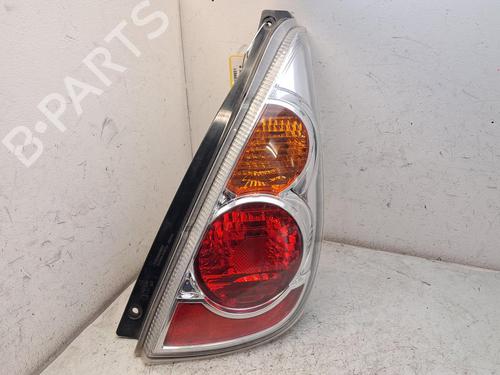 right-taillight-suzuki-liana-hatchback-2001-32688357 main image