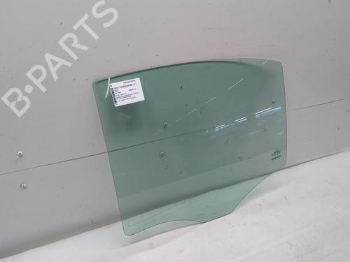 Rear left door window MERCEDES-BENZ E-CLASS (W211) E 200 CDI (211.004) | BP20518197C20 
