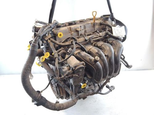 Engine OPEL AGILA B (H08) 1.2 (F68) | BP24230086M1