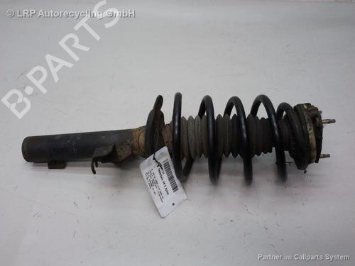 Right front shock absorber JAGUAR X-TYPE I (X400) 2.5 V6 All-wheel Drive | BP20543281M17 