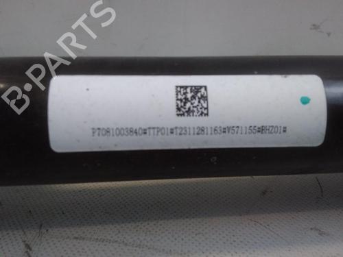 Left rear driveshaft VOLVO EX30 (416) Electric | BP28085863M40 