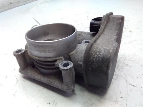 Throttle body OPEL VECTRA C Estate (Z02) 2.2 direct (F35) | BP20526531M82 