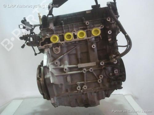 Engine MAZDA 6 Hatchback (GG) 2.0 (GGES) | BP20562055M1 