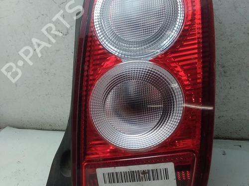 Used Right taillight Right taillight NISSAN MICRA III (K12) 1.2 16V (80 hp) 20567110 20567110