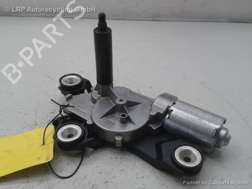 Used Rear wiper motor FORD FOCUS III 1.6 Ti (105 hp) 20552321