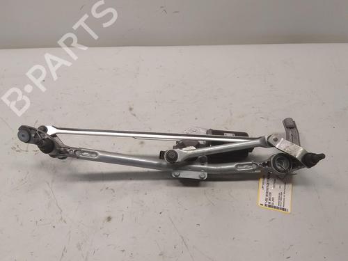 Used Front wiper motor BMW 3 (E90) 320 i (150 hp) 20514746