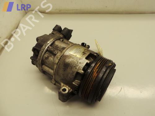 Used AC compressor BMW 3 Touring (E46) 318 i (118 hp) 20555529