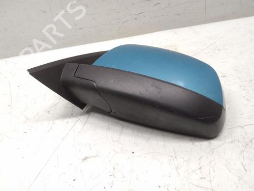 Left mirror OPEL MERIVA A MPV (X03) 1.6 16V (E75) | BP30363697C26