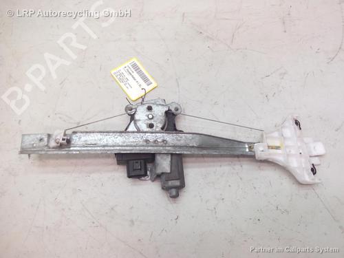 Used Rear left window mechanism FORD MONDEO III Turnier (BWY) 2.0 16V (146 hp) 20543629
