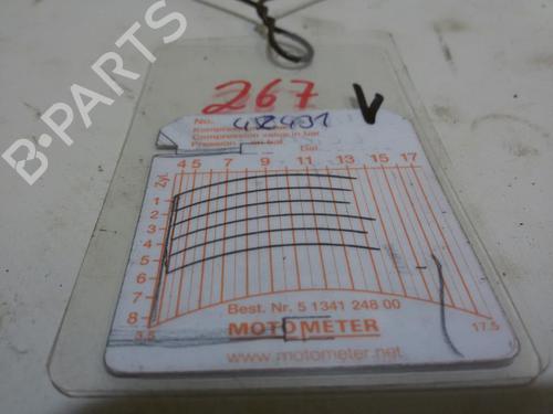 Engine FORD COUGAR (EC_) 2.5 V6 24V | BP20562115M1