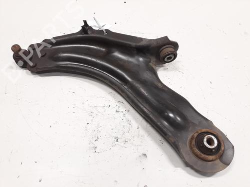 Used Left front suspension arm RENAULT KANGOO Express (FW0/1_) 1.6 (FW00, FW0E, FW0N, FW0P, FW0Y) (87 hp) 20524060