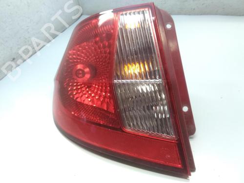 Left taillight HYUNDAI GETZ (TB) 1.1 | BP20520792C34 