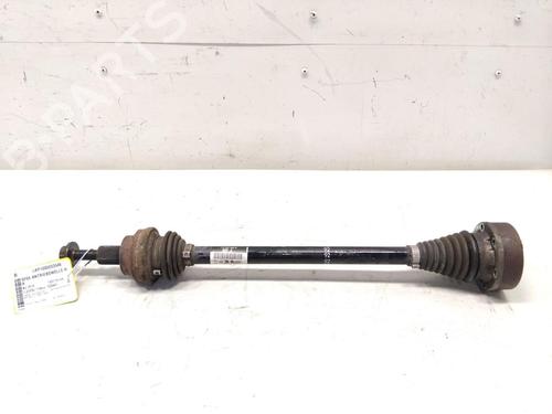Used Right rear driveshaft Right rear driveshaft AUDI A3 Sportback (8PA) 1.8 TFSI quattro (160 hp) 35966759 35966759