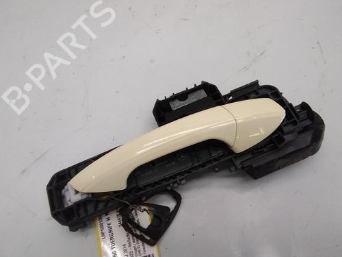 Used Rear right exterior door handle MERCEDES-BENZ B-CLASS Sports Tourer (W246, W242) B 180 CDI / d (246.212) (109 hp) 20518716