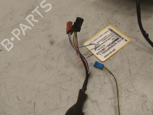Left mirror CITROËN C4 Picasso I MPV (UD_)  | BP20591524C26 