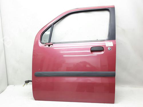 Used Left front door OPEL AGILA (A) (H00) 1.0 12V (F68) (58 hp) 20581698
