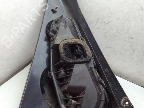Right taillight CITROËN C1 (PM_, PN_) 1.0 | BP20521000C35 