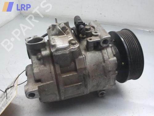 Used AC compressor VW TOUAREG (7LA, 7L6, 7L7) 3.2 V6 (220 hp) 20555760
