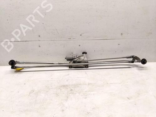 Wischermotor vorne für OPEL MERIVA B MPV (S10) 1.4 (75) (120 hp) 31299535