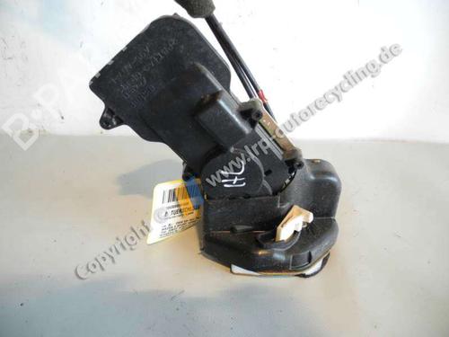 Rear left lock MAZDA 6 Station Wagon (GY) 1.8 | BP20580188C100 