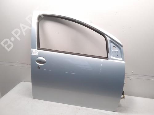 Right front door TOYOTA AYGO (_B1_) 1.0 (KGB10_, KGB10R) | BP20515337C3 