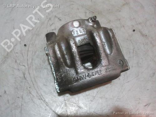 Used Right front brake caliper BMW 3 Compact (E36) 316 g (102 hp) 20541099