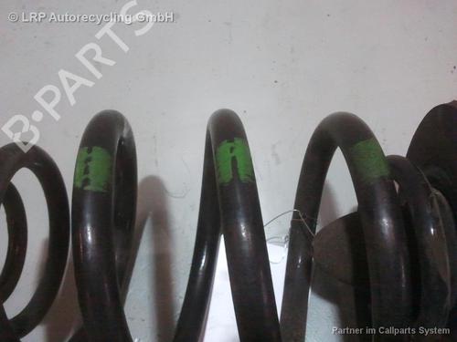 Used Shock absorber spring BMW 3 Compact (E36) 318 ti (140 hp) 20571033