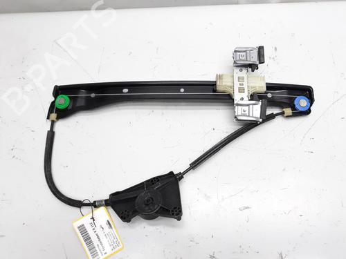 Used Front right window mechanism Front right window mechanism VW UP! (121, 122, BL1, BL2, BL3, 123) 1.0 (75 hp) 20545828 20545828