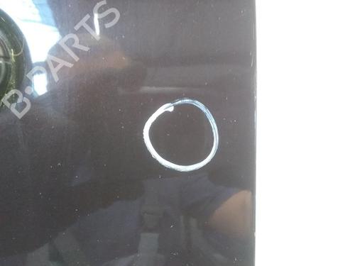 Left front door FORD MONDEO IV Turnier (BA7) 1.6 Ti | BP20590441C2 