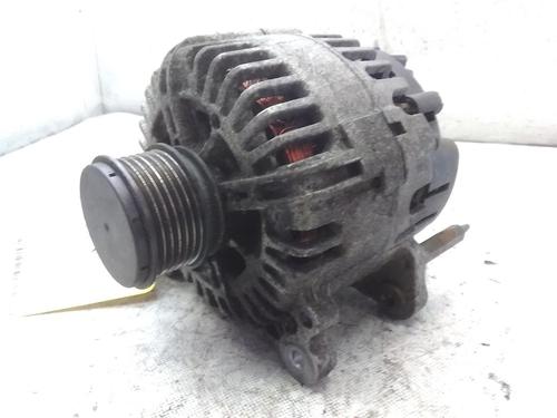 Alternator AUDI A3 Sportback (8PA) 2.0 TDI 16V | BP20526833M7 
