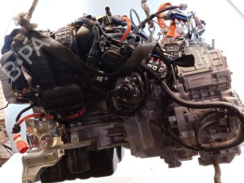 Engine MITSUBISHI ECLIPSE CROSS (GK_, GL_) Plug-in Hybrid 4WD (GL3W) | BP40267164M1 - Image 3