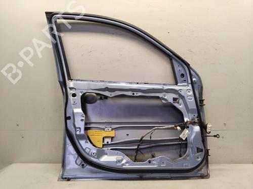 Left front door MAZDA 2 (DY) 1.4 | BP26943108C2 