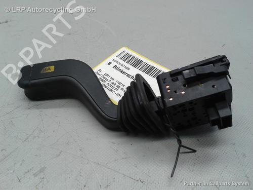 Used Steering column stalk Steering column stalk OPEL CORSA C (X01) 1.0 (F08, F68) (58 hp) 20536702 20536702