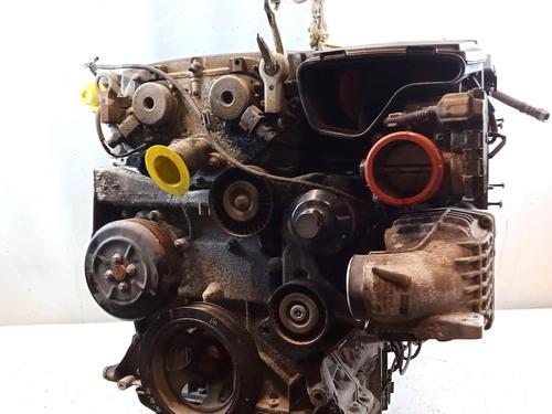 Engine MERCEDES-BENZ C-CLASS T-Model (S203) C 180 Kompressor (203.246) | BP32373850M1