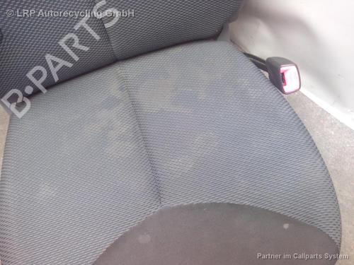 Used Right front seat TOYOTA AYGO (_B1_) 1.0 (KGB10_, KGB10R) (68 hp) 20573305