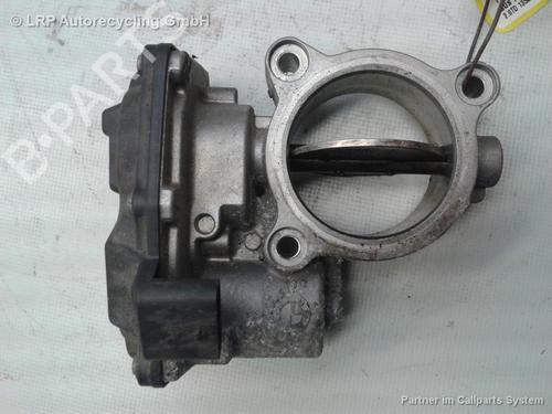 Throttle body BMW 3 Touring (E91) 320 d | BP20542190M82 