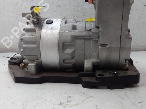 AC compressor SKODA ENYAQ iV SUV (5AZ) 80X 4x4 | BP20522269M34 