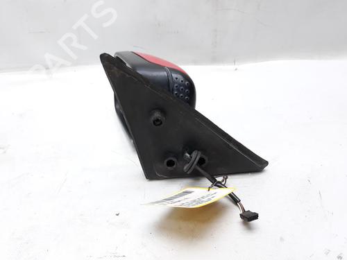 Left mirror BMW 3 Compact (E36) 316 g | BP20534505C26 