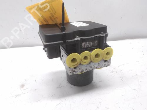 Used ABS pump BMW Z4 Roadster (E89) sDrive 30 i (258 hp) 20524866