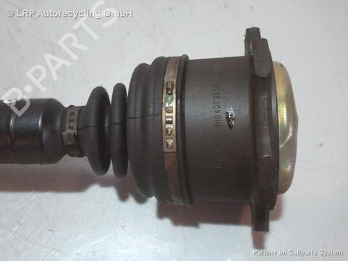 Right front driveshaft SEAT CORDOBA (6K1, 6K2) 1.6 i | BP20547781M39 