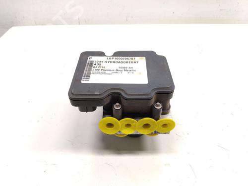 ABS pump OPEL CORSA E (X15) 1.4 (08, 68) | BP38156426M43 - Image 8