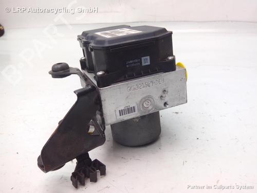 ABS pump FORD GALAXY II (WA6) 2.0 TDCi | BP20554241M43 
