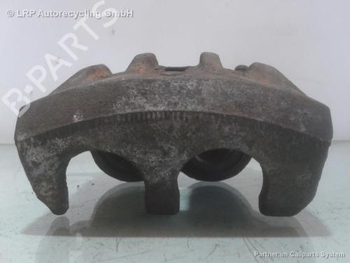 Left front brake caliper TOYOTA AVENSIS Estate (_T22_) 2.0 D-4D (CDT220_, CDT220R) | BP20539322M105 