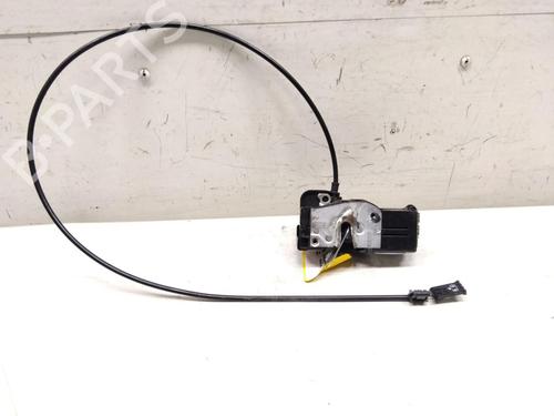 Fechadura trás esquerda TESLA MODEL S (5YJS) 85 (367 hp) 31631695