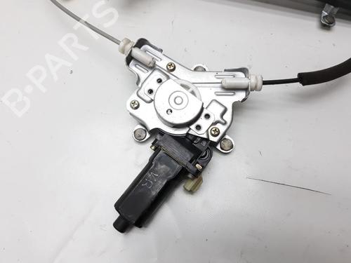 Front right window mechanism HYUNDAI ACCENT II (LC) 1.3 | BP20545550C23 